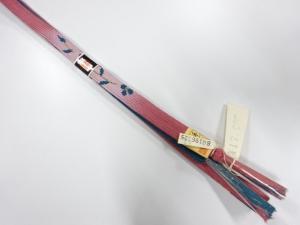 未使用品　正絹　高麗　手組帯締め
